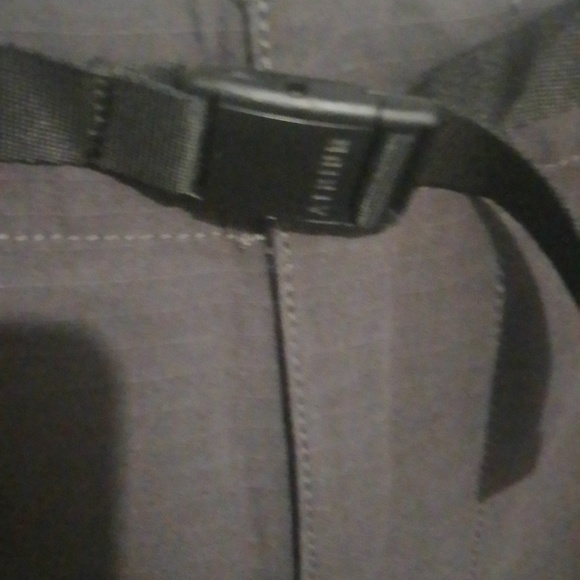 Atrium Collective Cargo Pants By Plenty - Picture 4 of 4